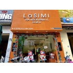 Sang Quán Trà Sữa 51 Đường D5 Bình Thạnh