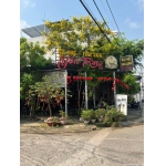 Sang quán cafe 2 MT Tại Chợ Hóc Môn