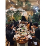 Sang nhượng quán cafe nhà hàng tại Đà Lạt