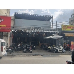 Sang quán cafe theo mô hình nhượng quyền tại Bình Thạnh